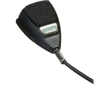 CAD 611L Omnidirectional Palmheld Dynamic Microphone