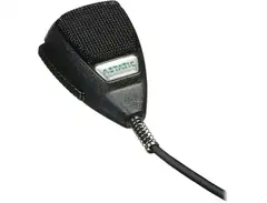 CAD 611L Omnidirectional Palmheld Dynamic Microphone main image