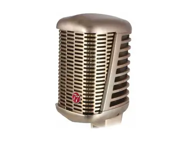 CAD A77 Supercardioid Large Diaphragm Dynamic Side-Address Mic