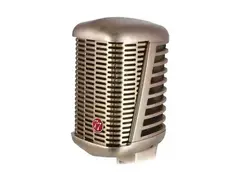 CAD A77 Supercardioid Large Diaphragm Dynamic Side-Address Mic main image