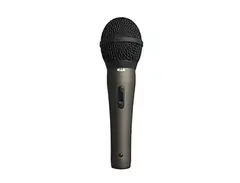 CAD CAD22A Cardioid Handheld Dynamic Microphone main image