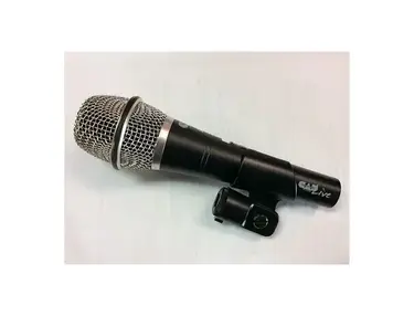 CAD D32 Supercardioid Handheld Dynamic Microphone