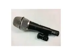 CAD D32 Supercardioid Handheld Dynamic Microphone main image