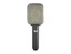 CAD D82 Ribbon Figure 8 Microphone main image