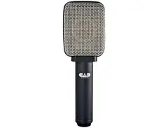 CAD D84 Large Diaphragm Condenser main image