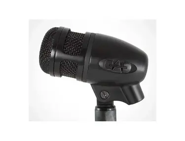 CAD D88 Supercardioid Kick Drum Microphone