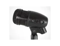 CAD D88 Supercardioid Kick Drum Microphone main image