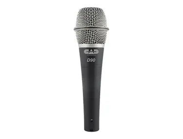 CAD D90 Premium Supercardioid Dymanic Handheld Mic