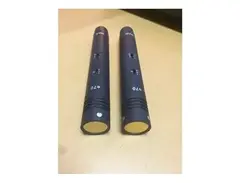 CAD e70 Modular Dual Capsule Condenser Microphone Stereo Pair main image