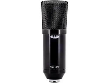 CAD GXL1800 Large Diaphragm Cardioid Condenser Microphone