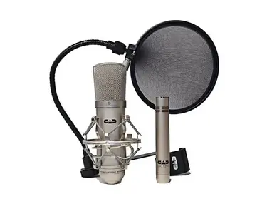 CAD GXL2200SP Studio Pack