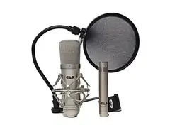 CAD GXL2200SP Studio Pack main image