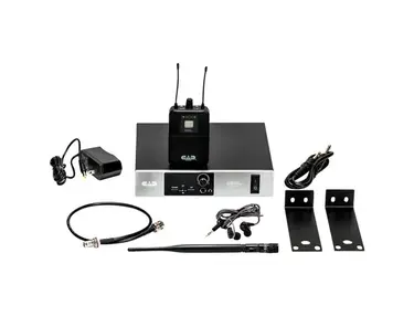 CAD GXLIEM In-Ear Monitor Wireless System