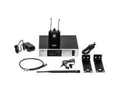 CAD GXLIEM In-Ear Monitor Wireless System main image