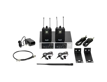 CAD GXLIEM2 Wireless IEM System