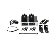 CAD GXLIEM2 Wireless IEM System main image