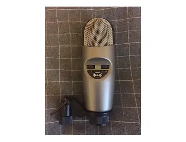 CAD M177 Large Diaphragm Cardioid Condenser Microphone