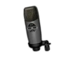 CAD M39 Variable Pattern Large Diaphragm Condenser Microphone main image