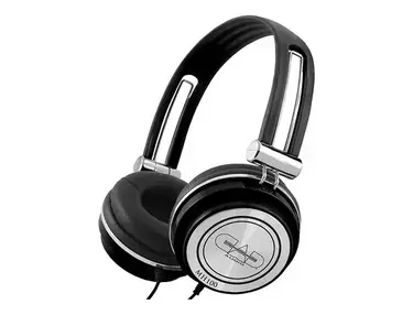 CAD MH100 Closed Back Mid-Size Studio Headphones