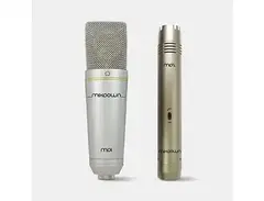 CAD Mixdown Studio2 Microphone Set main image