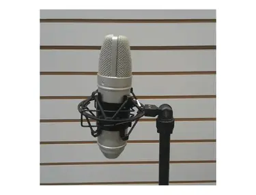CAD Mixdown X1 Condenser Microphone