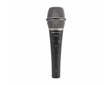 CAD P725 PROformance Supercardioid Handheld Dynamic Vocal Microphone