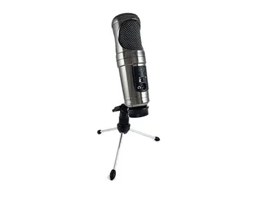 CAD P755USB ProFormance Condenser Microphone
