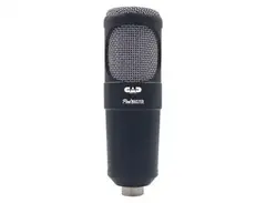 CAD PM1200 Super-D Podmaster Cardioid Dynamic Microphone main image