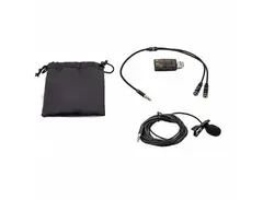 CAD PM2100 Podmaster Lavalier Microphone main image