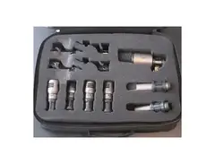 CAD PREMIUM7 7-Piece Drum Microphone Pack main image