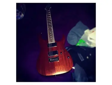 ibanez rga32