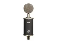 CAD Trion 8000 Multipattern Tube Condenser Microphone main image