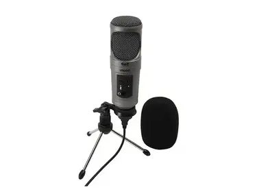 CAD U1000 USB Condenser Microphone