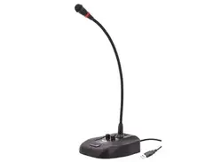 CAD U15GN USB Gooseneck Microphone main image