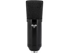 CAD U29 Cardioid USB Condenser Microphone main image