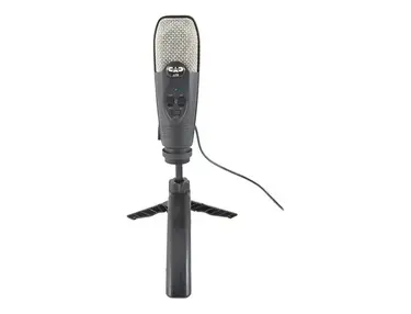 CAD U39 USB Large Diaphragm Cardioid Condenser Microphone