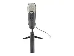 CAD U39 USB Large Diaphragm Cardioid Condenser Microphone main image