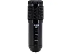 CAD U49 Cardioid USB Condenser Microphone main image