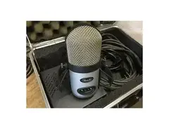CAD VSM-1 Large Diaphragm Cardioid Tube Condenser Microphone main image