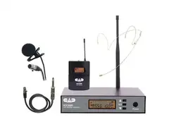 CAD WX1000BP Wireless Bodypack System main image