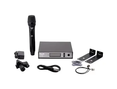 CAD WX1000HH Wireless Handheld Microphone System