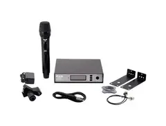 CAD WX1000HH Wireless Handheld Microphone System main image