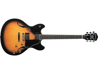 Washburn HB Series HB30TSK Electric Guitar