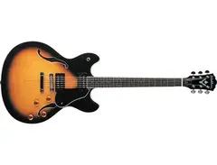 Washburn HB Series HB30TSK Electric Guitar main image