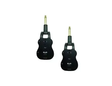 CAD WXGTS Wireless Guitar System