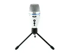 CAD ZOE USB Condenser Microphone w/ TrakMix Headphone Output main image