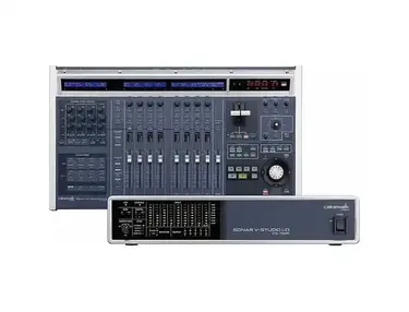 Cakewalk SONAR V-Studio 700 Digital Audio Workstation