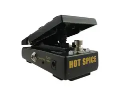 Caline CP-31 Hot Spice Wah/Volume main image
