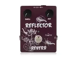 Caline CP-44 Reflector Reverb main image