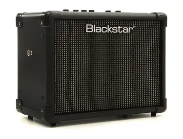 Blackstar ID:Core V4 Stereo 10 10-watt 2 x 3-inch Digital Combo Amplifier